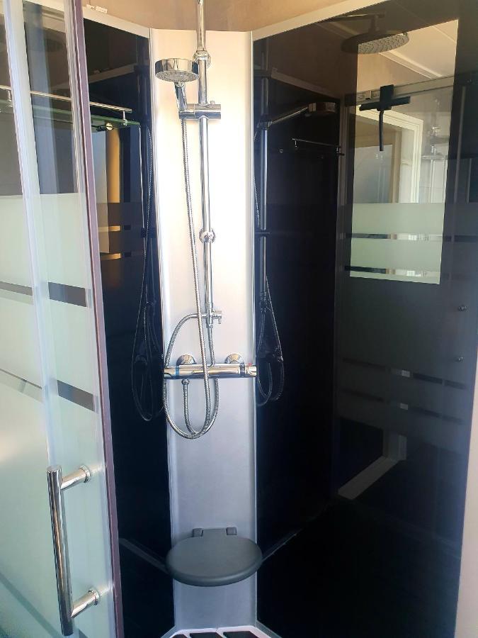 Vakantiehuisje 'T Wiede بْلوكسيل المظهر الخارجي الصورة